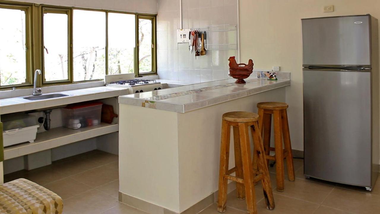 Girardot Cabanas - Balcon De Guabinal Eksteriør billede