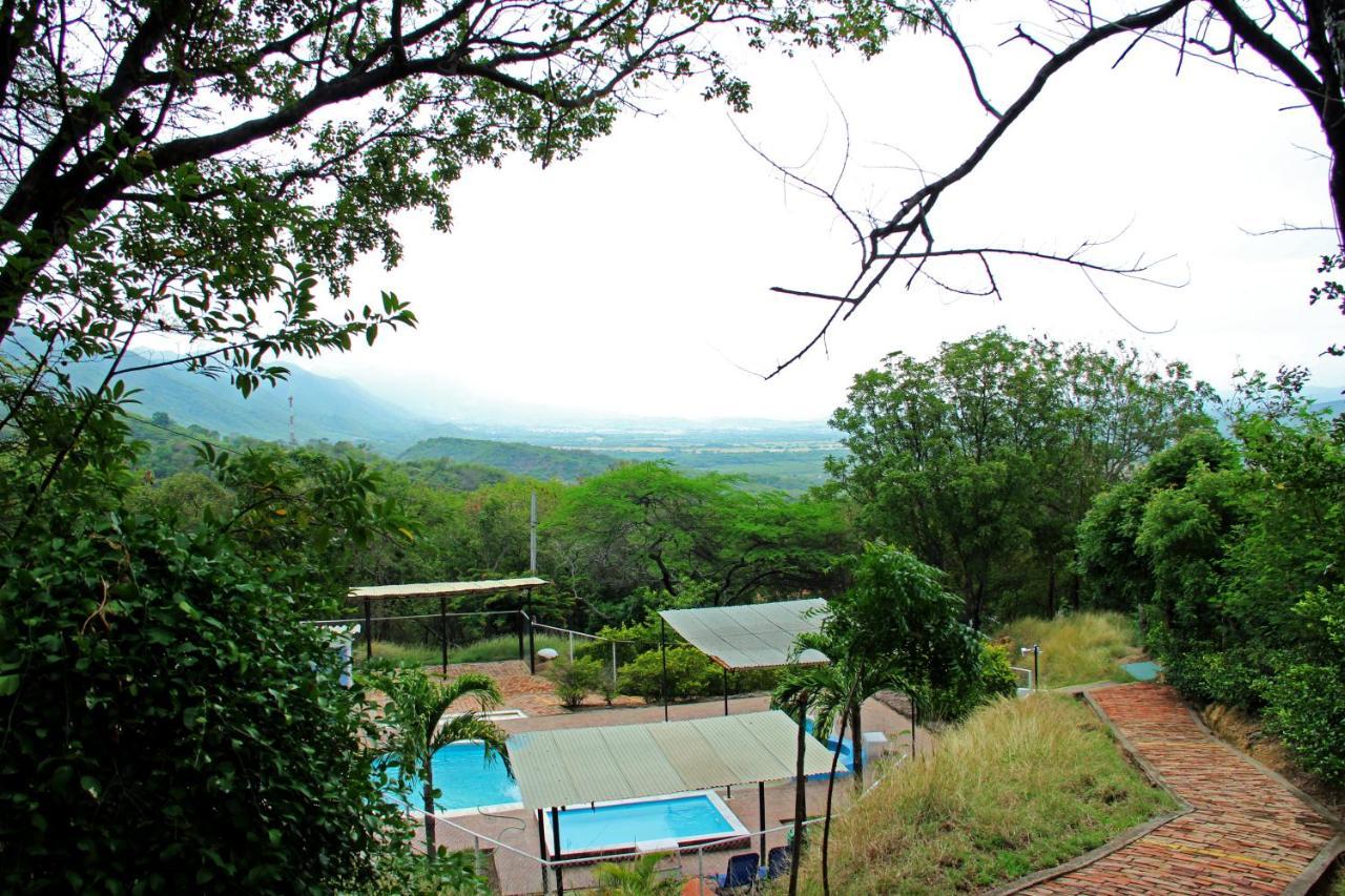 Girardot Cabanas - Balcon De Guabinal Eksteriør billede